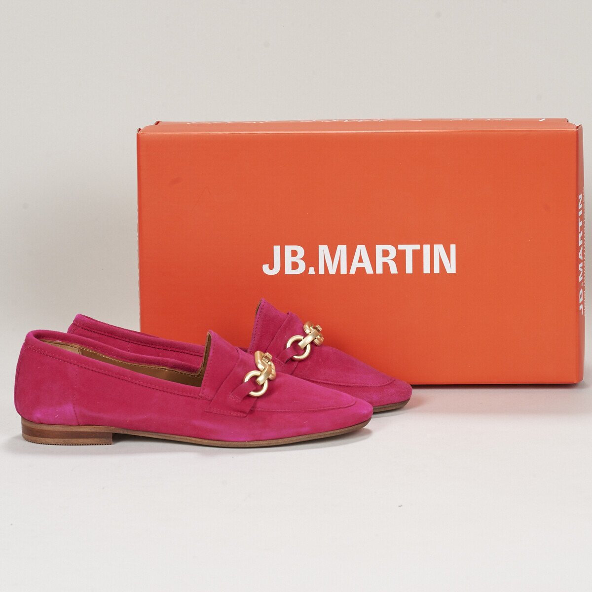 JB Martin Pantofi FRANCHE BIJOU