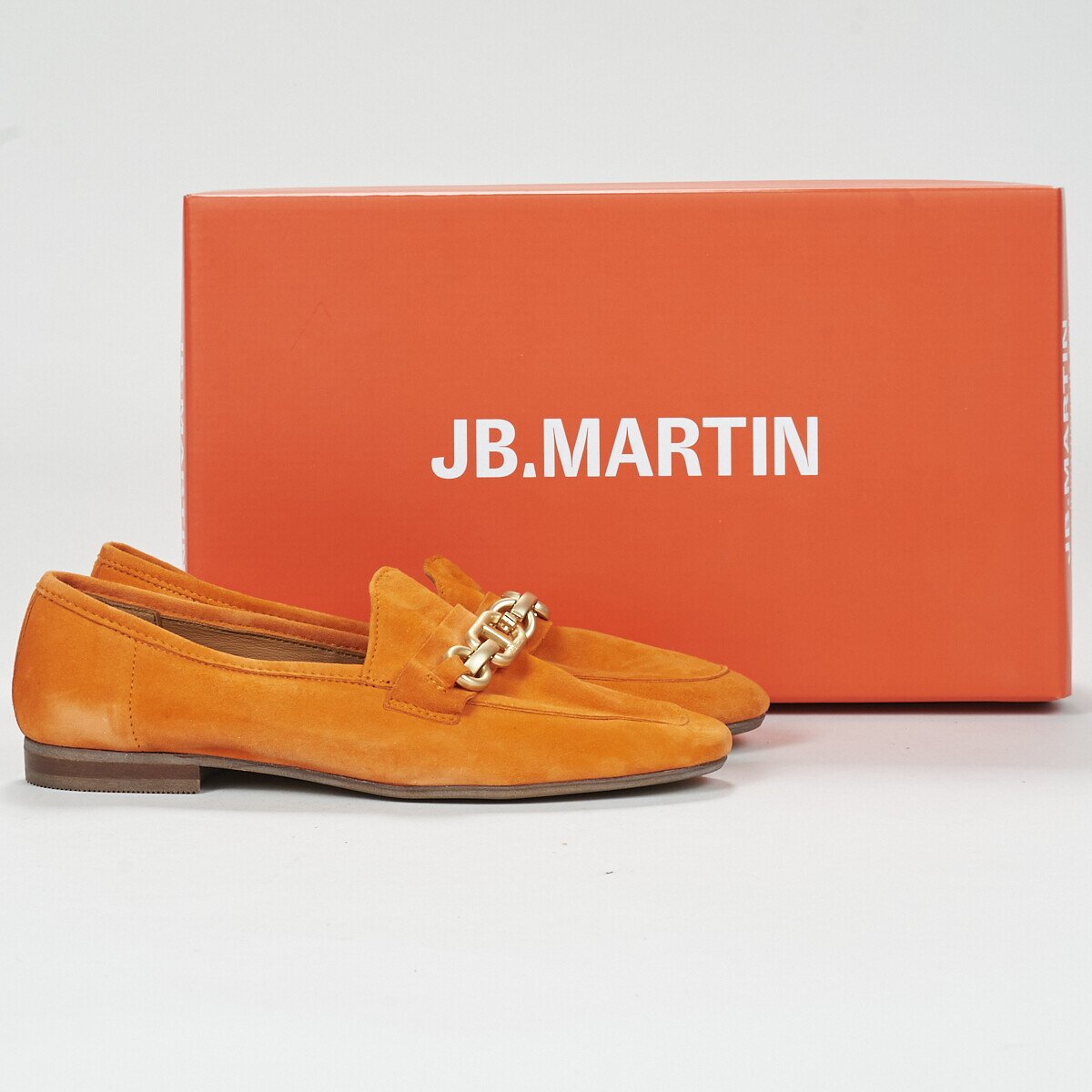JB Martin Pantofi FRANCHE BIJOU