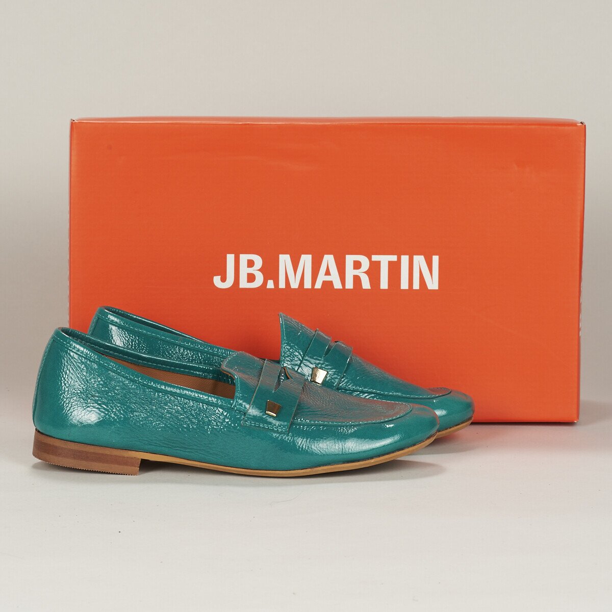 JB Martin Pantofi FRANCHE SOFT