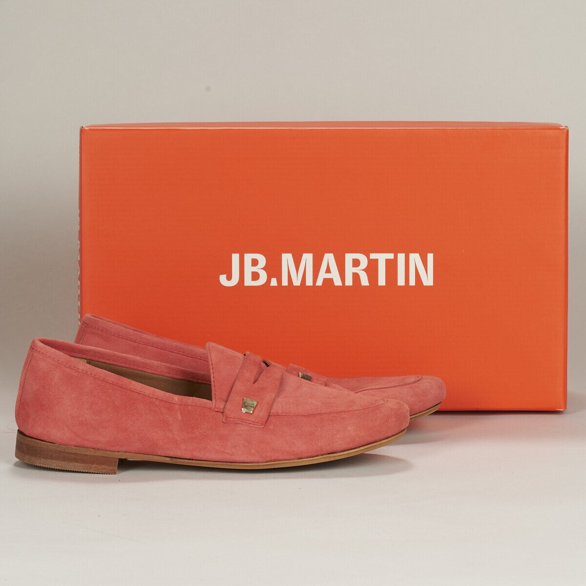 JB Martin Pantofi FRANCHE SOFT