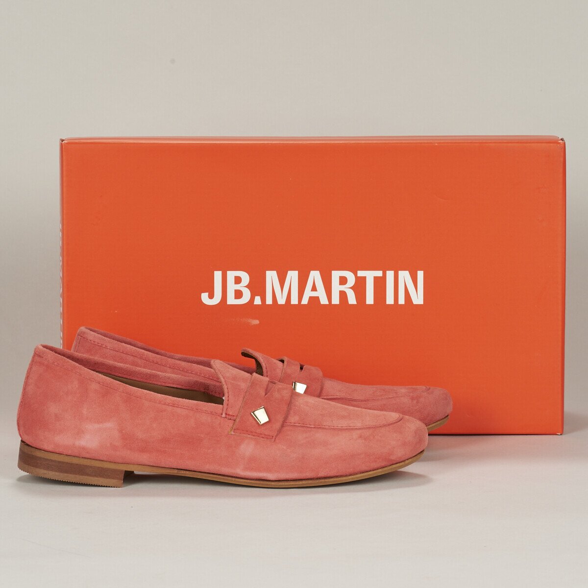 JB Martin Pantofi FRANCHE SOFT