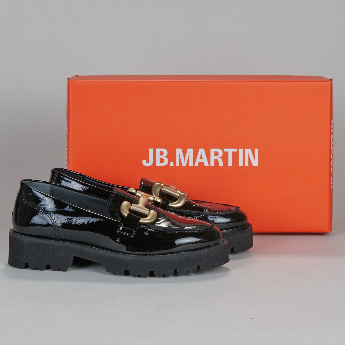 JB Martin Pantofi FRIVOLE