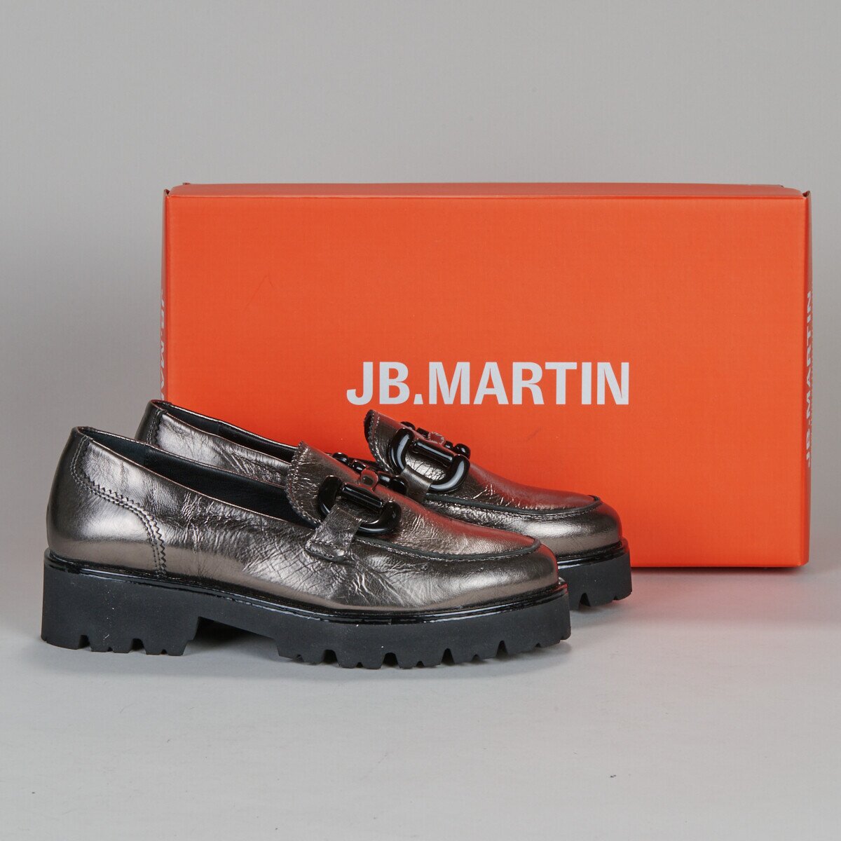 JB Martin Pantofi FRIVOLE