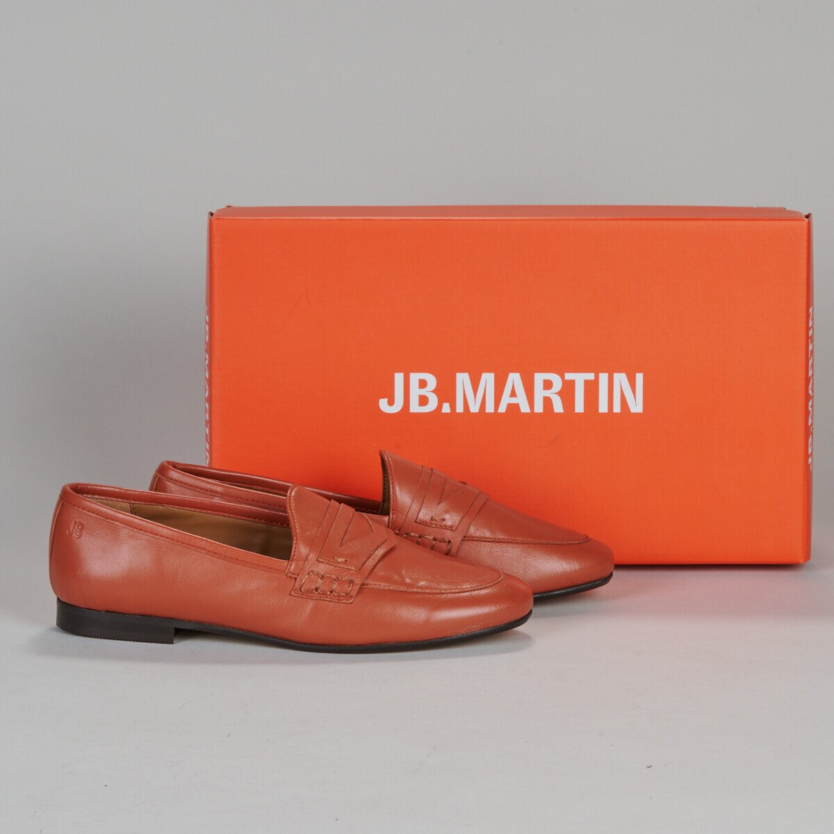JB Martin Pantofi FROUFROU