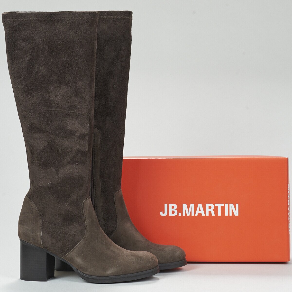 JB Martin Pantofi GELA