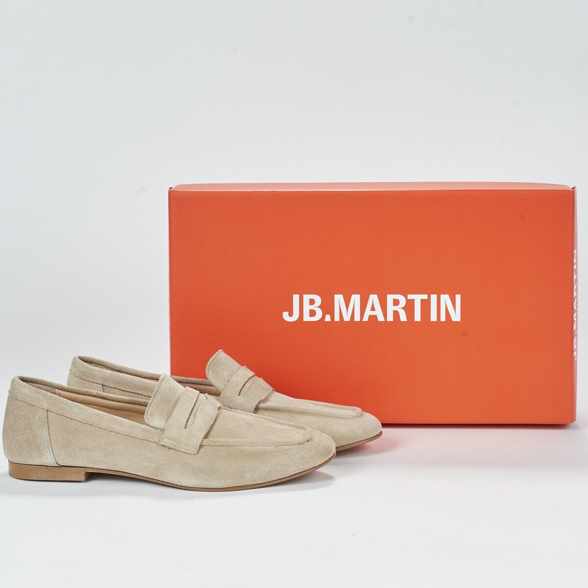 JB Martin Pantofi HIPSIA