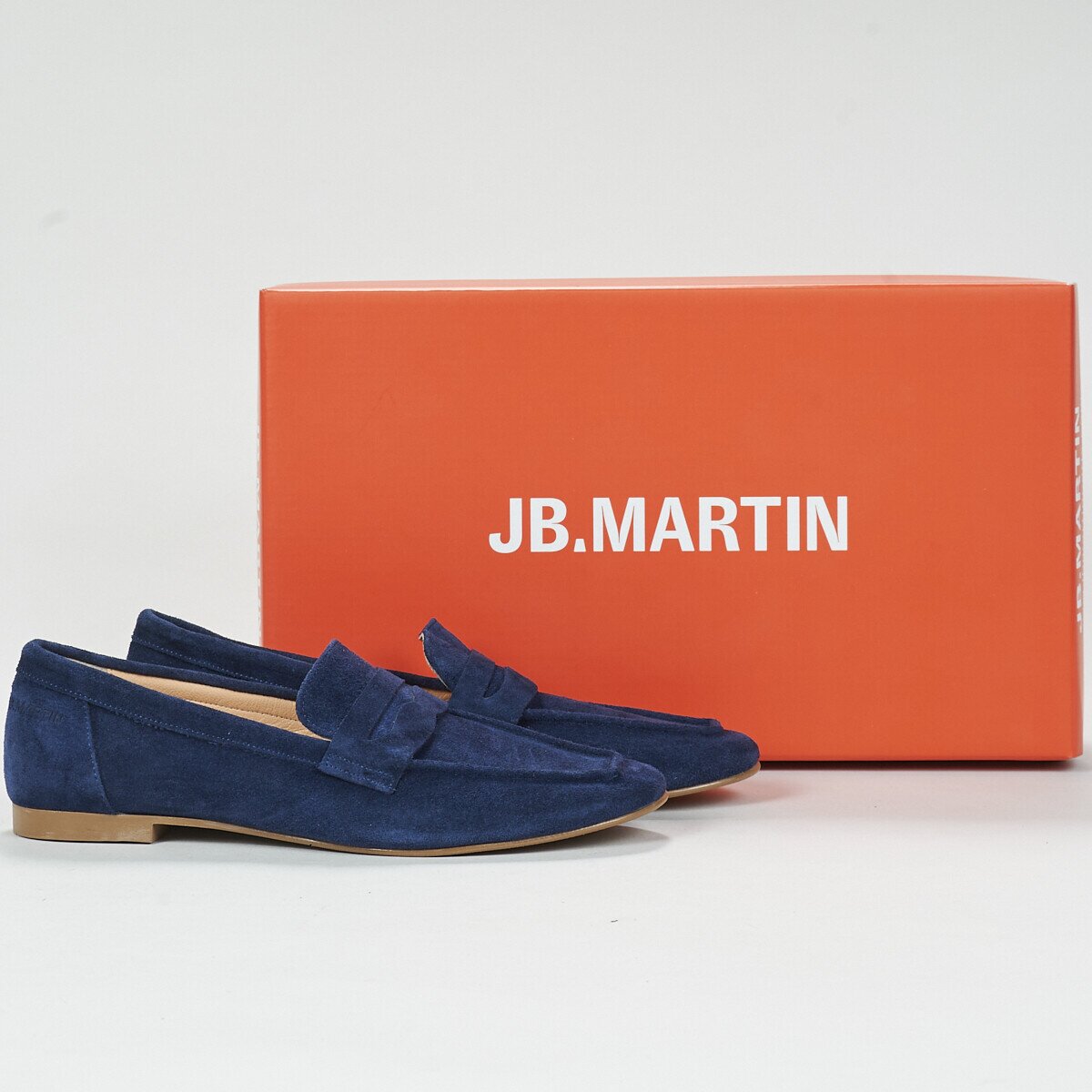 JB Martin Pantofi HIPSIA