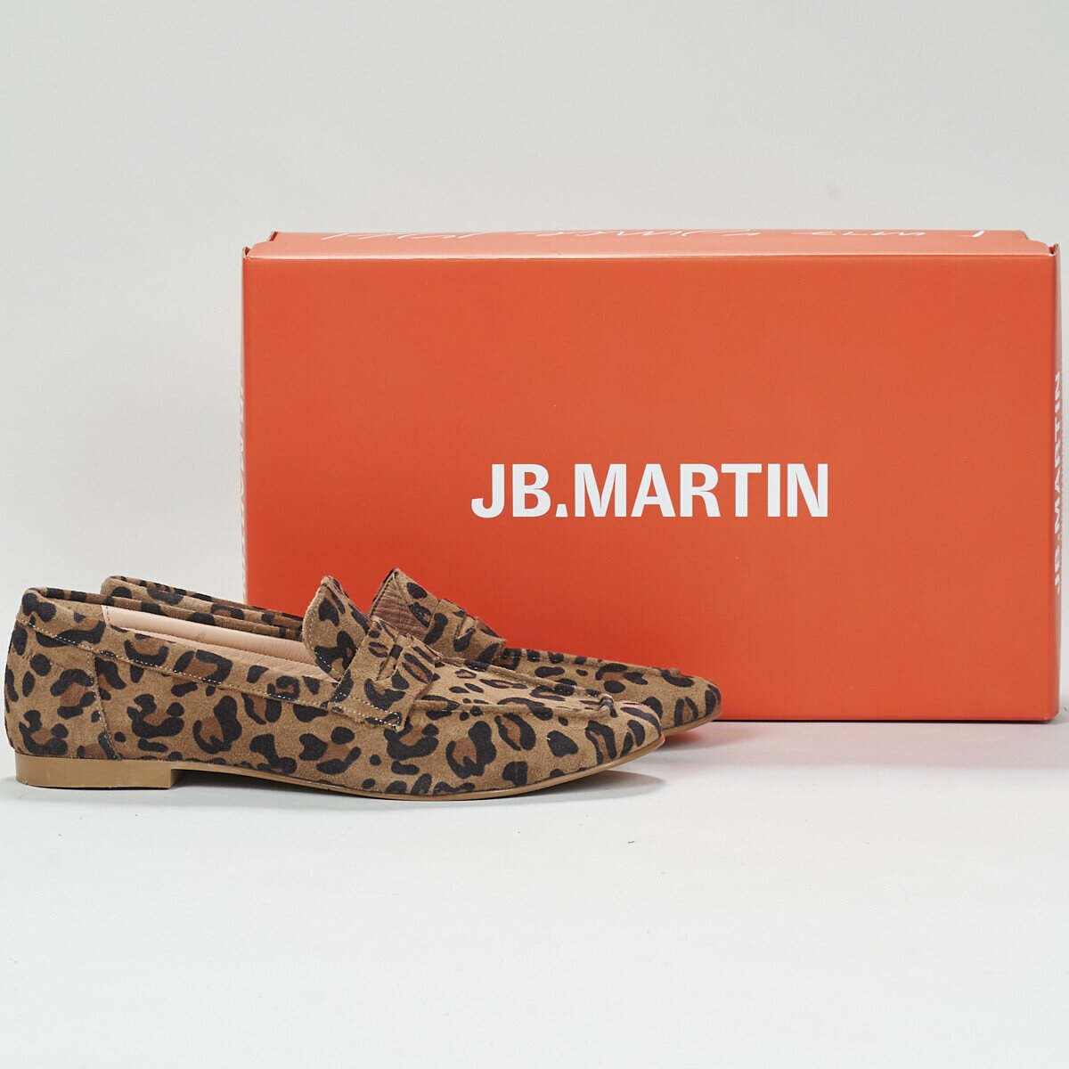 JB Martin Pantofi HIPSIA