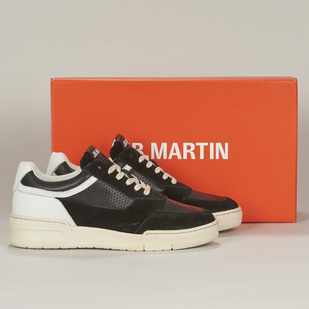 JB Martin Pantofi HIRA