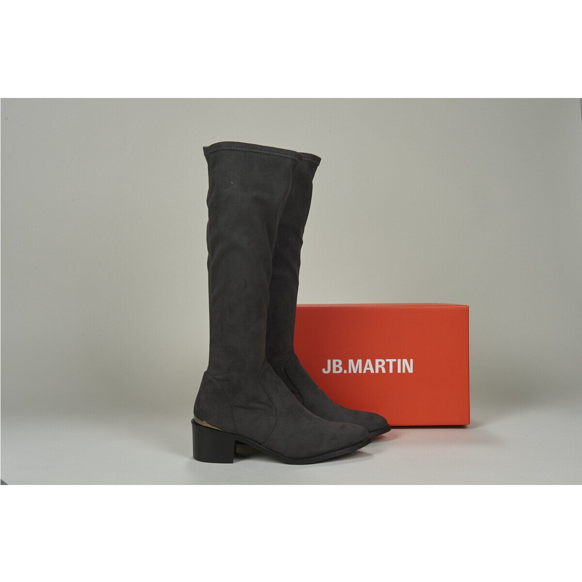 JB Martin Pantofi JACKIE