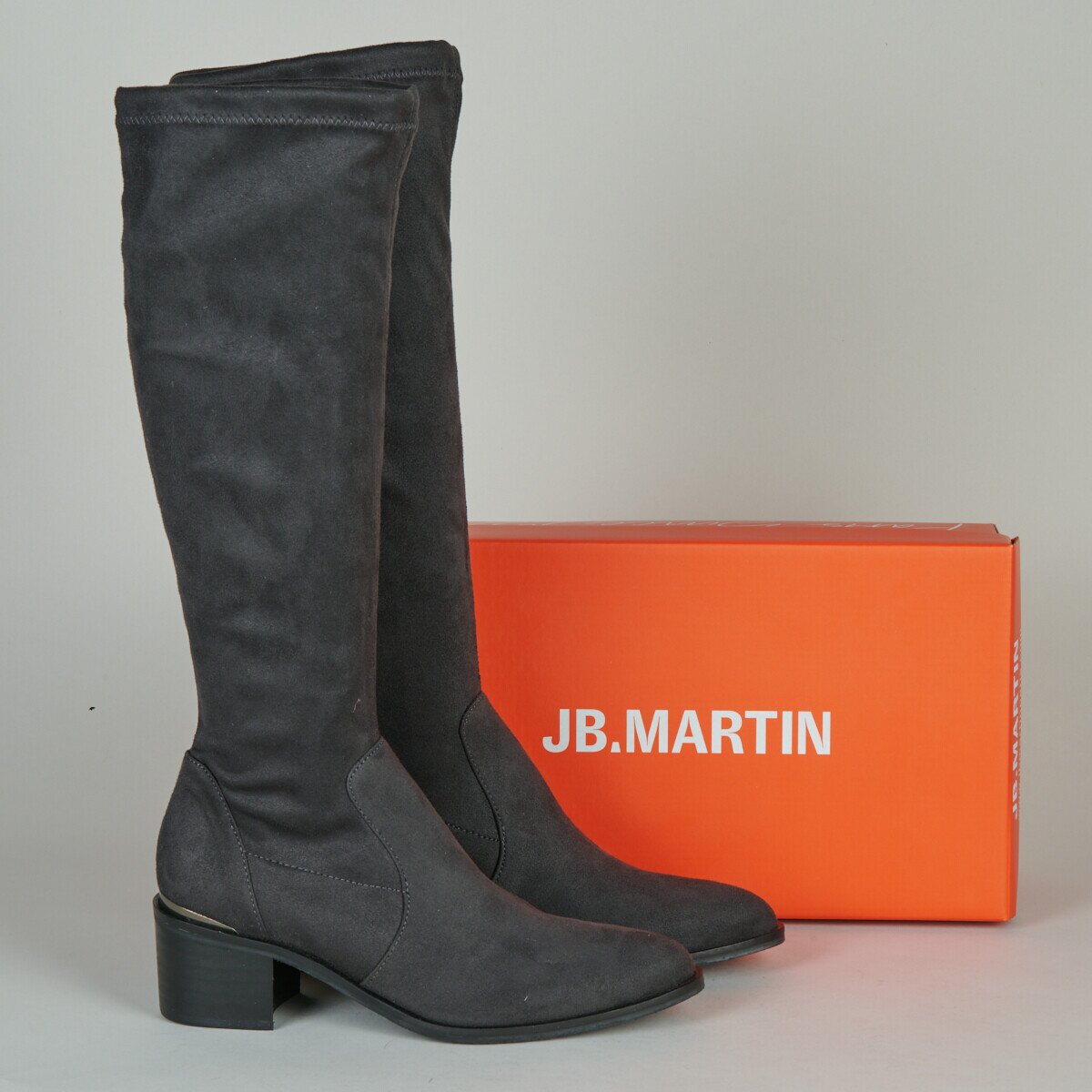 JB Martin Pantofi JAVA