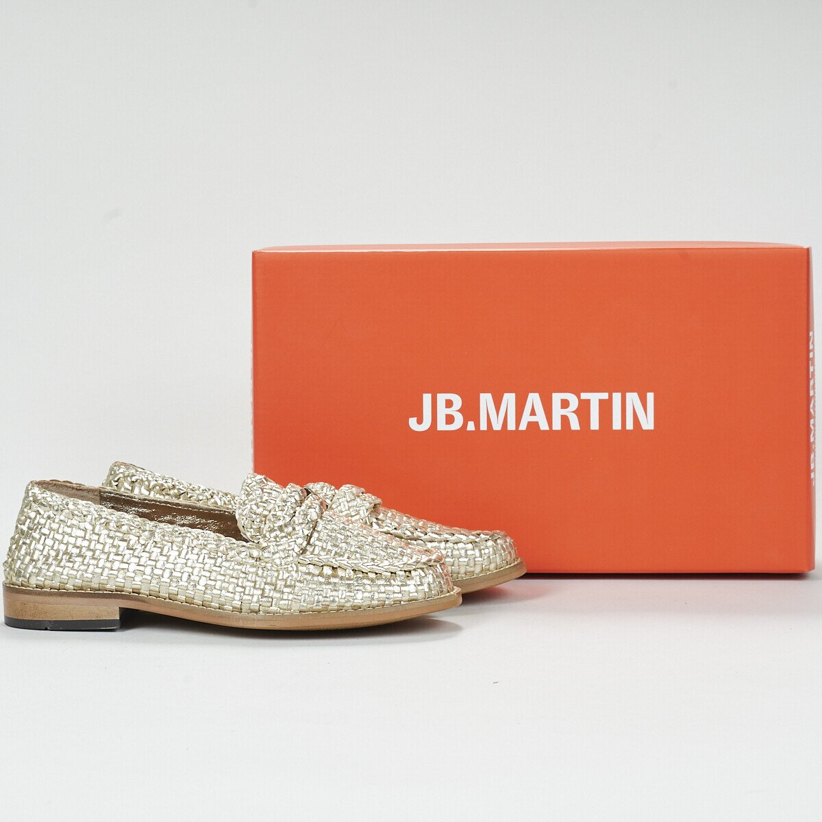 JB Martin Pantofi JEANNE