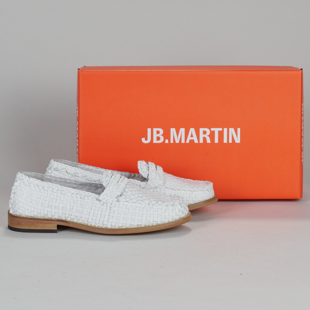 JB Martin Pantofi JEANNE