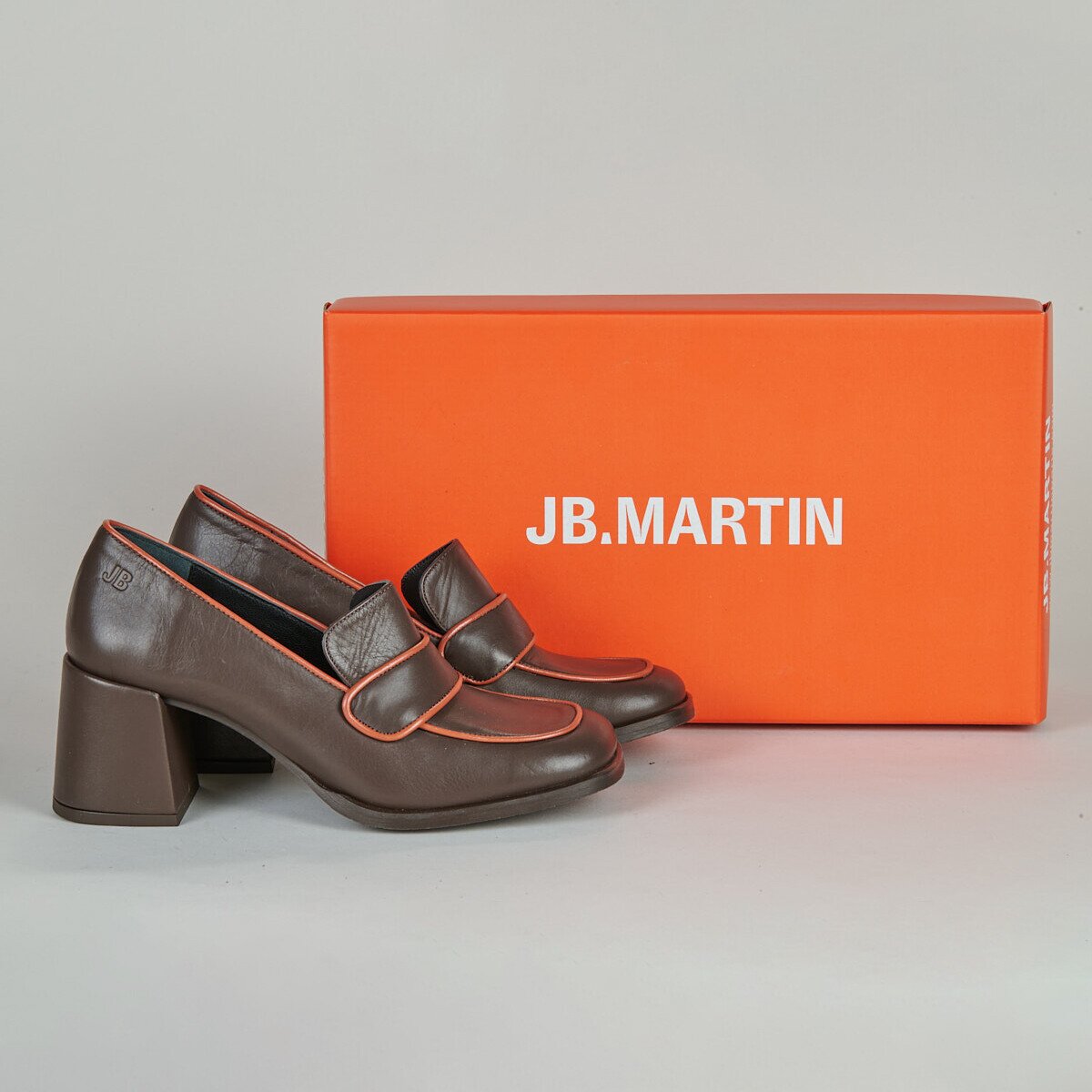 JB Martin Pantofi JEMI
