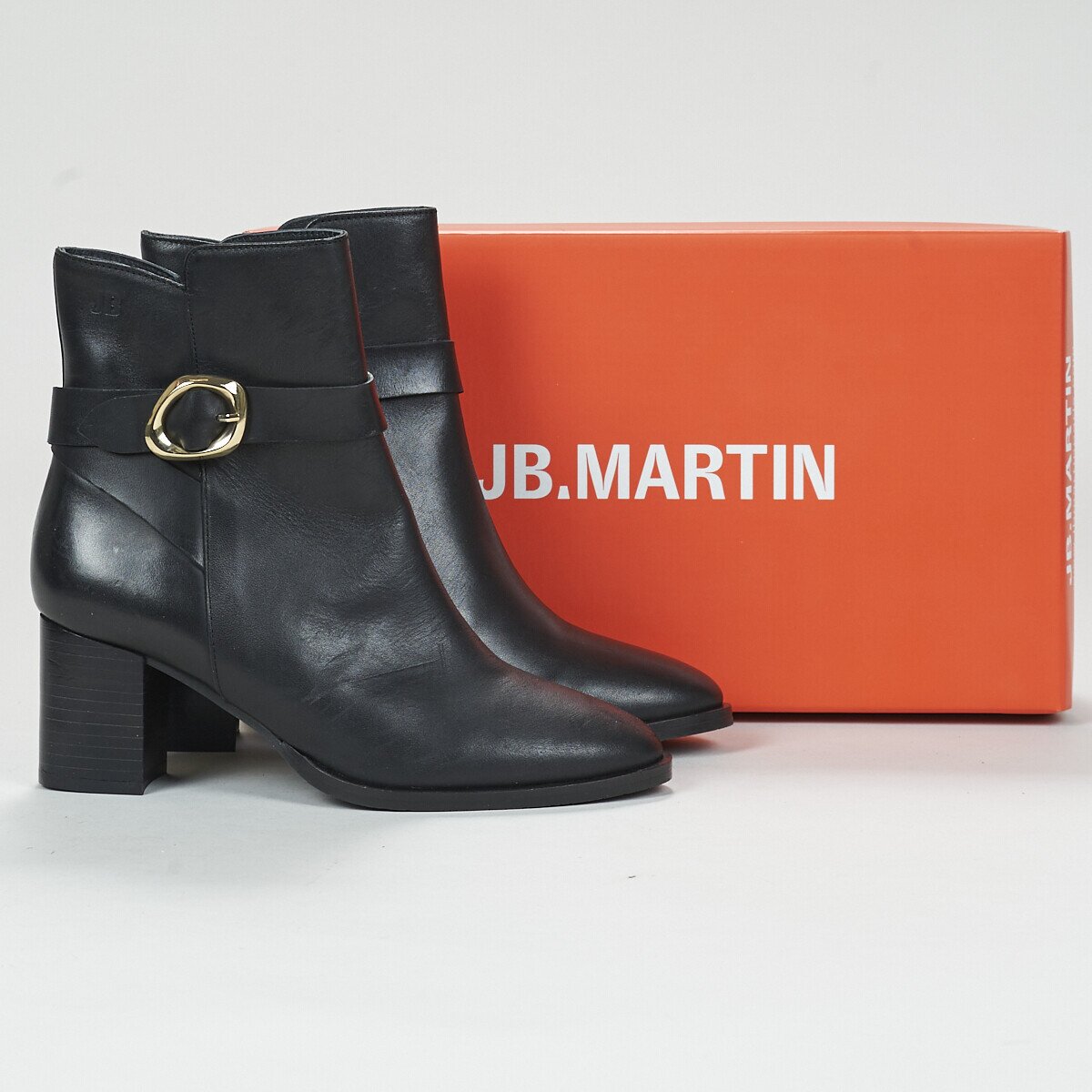 JB Martin Pantofi JILL