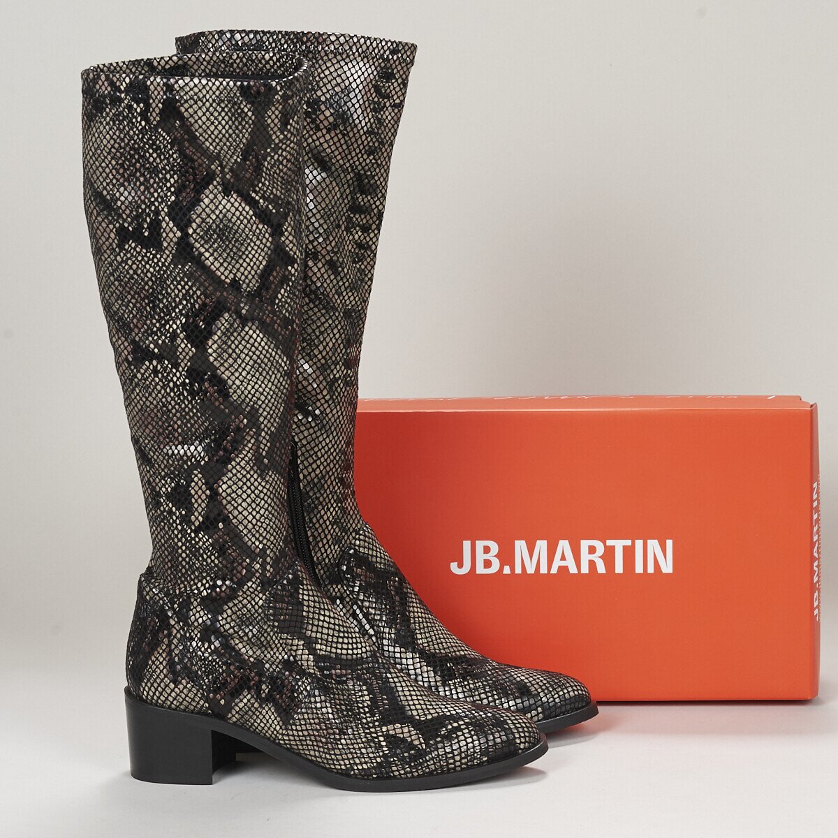 JB Martin Pantofi JOE