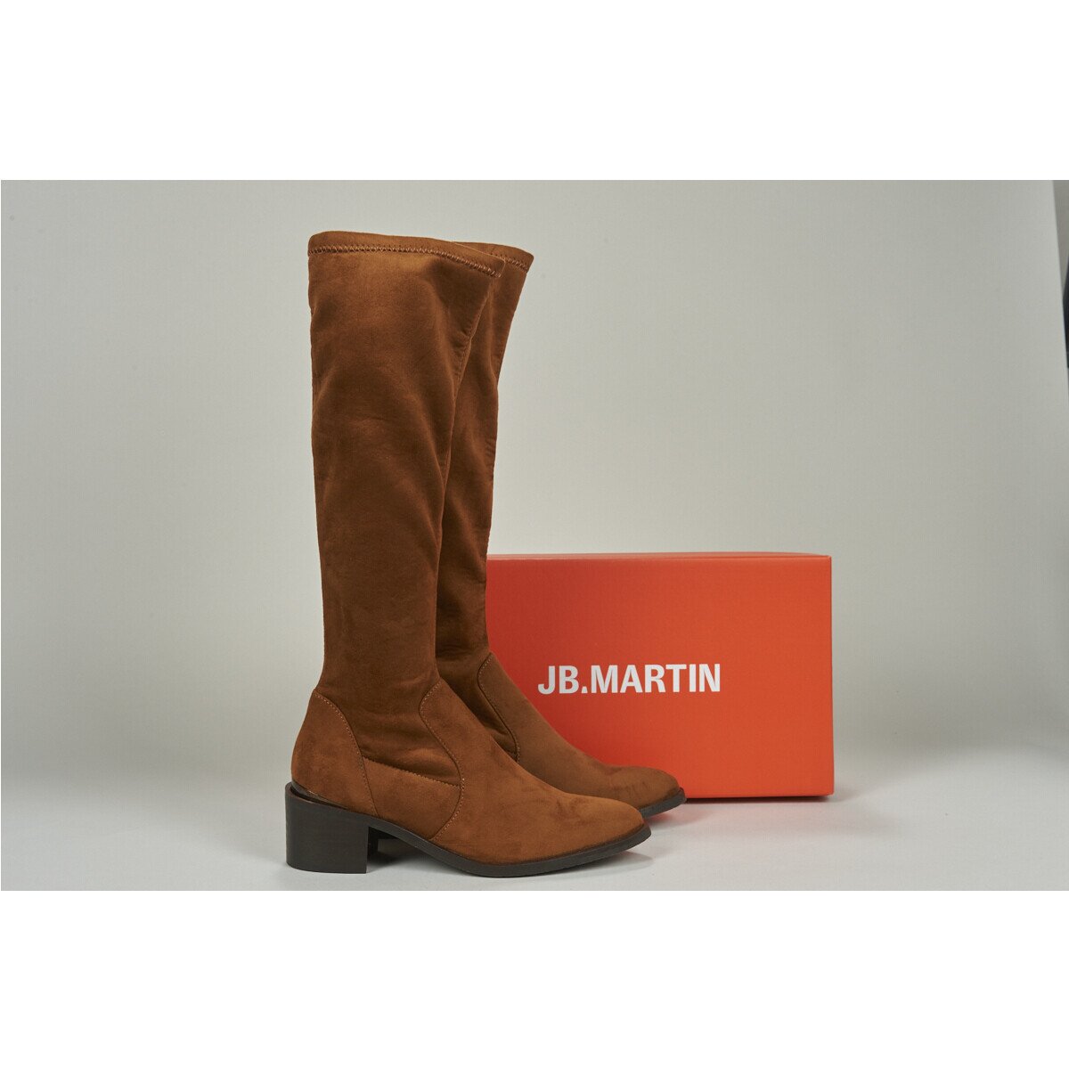 JB Martin Pantofi JOLIE