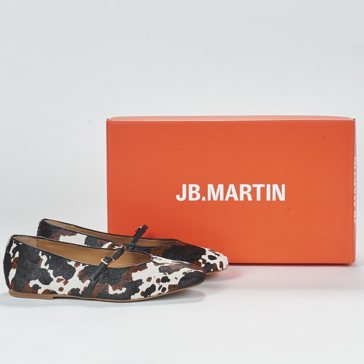 JB Martin Pantofi KARA