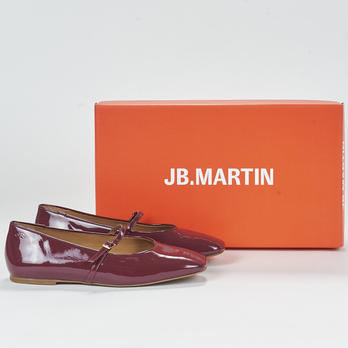 JB Martin Pantofi KARA