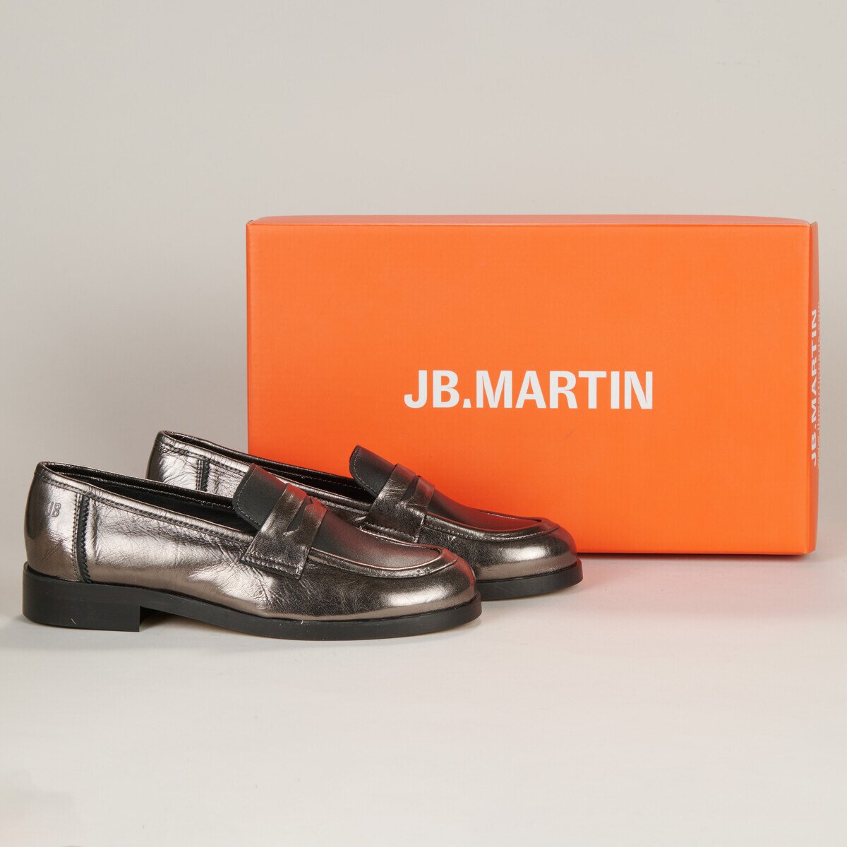 JB Martin Pantofi KAYLA