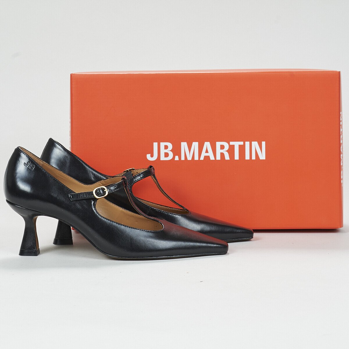 JB Martin Pantofi KITTY