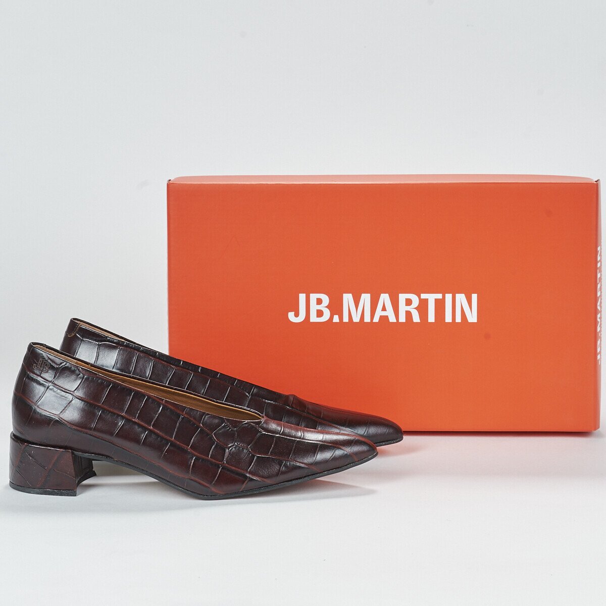JB Martin Pantofi KLOE