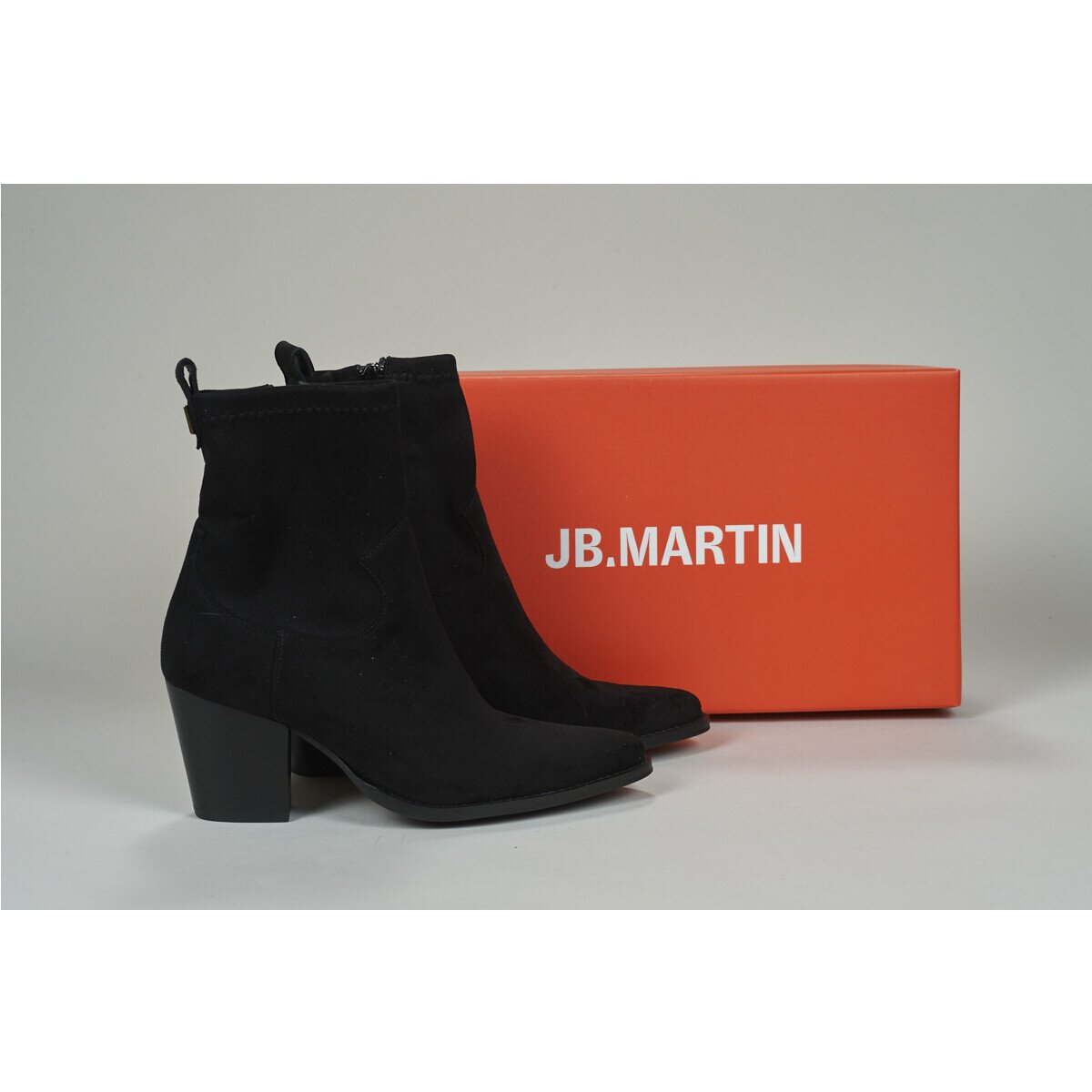 JB Martin Pantofi LAILA