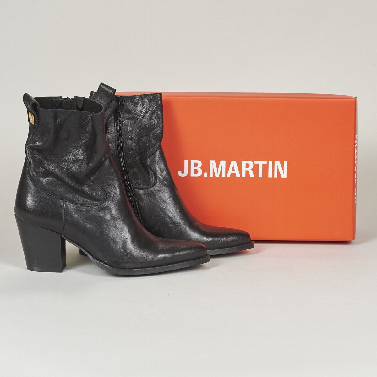 JB Martin Pantofi LALOU