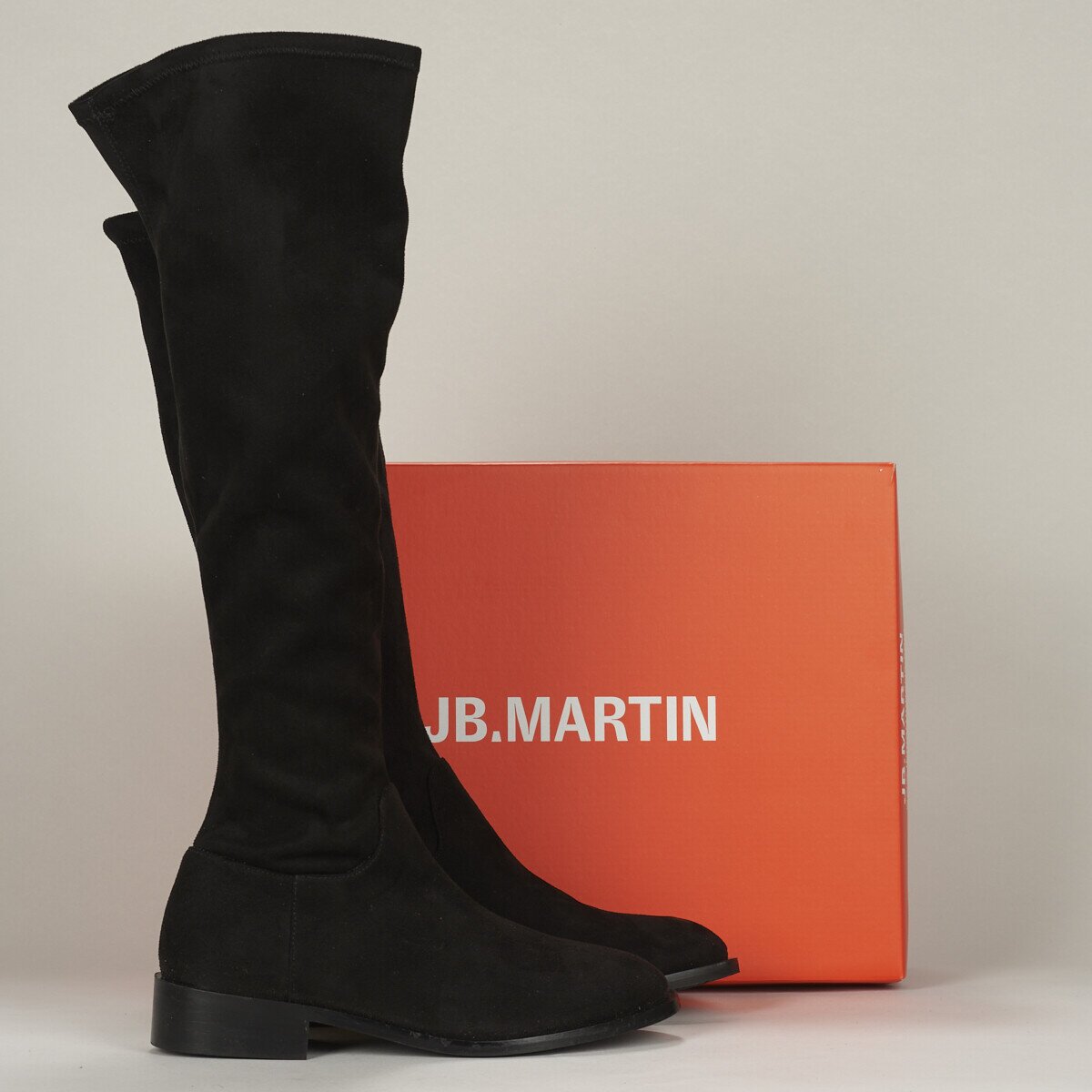 JB Martin Pantofi LAMOUR