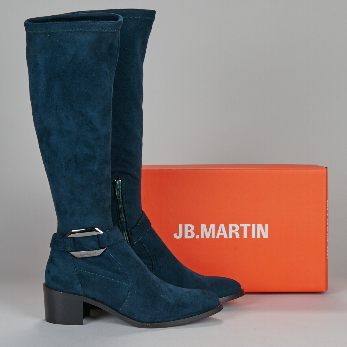 JB Martin Pantofi LEONOR