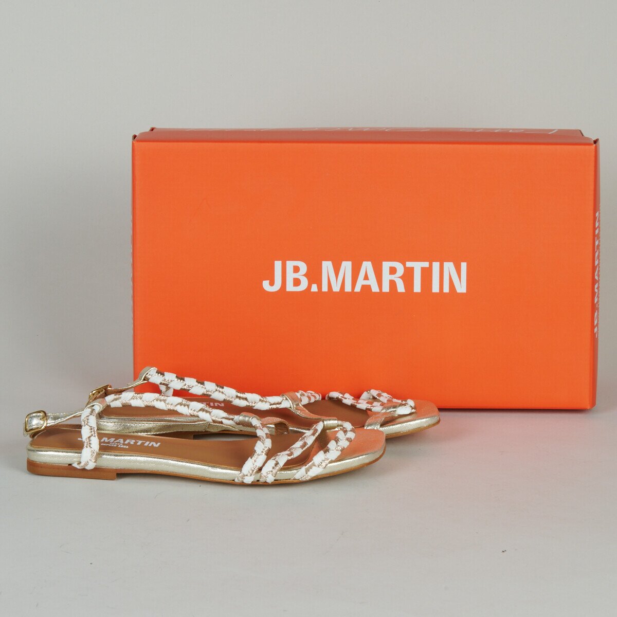 JB Martin Pantofi LIBEREE