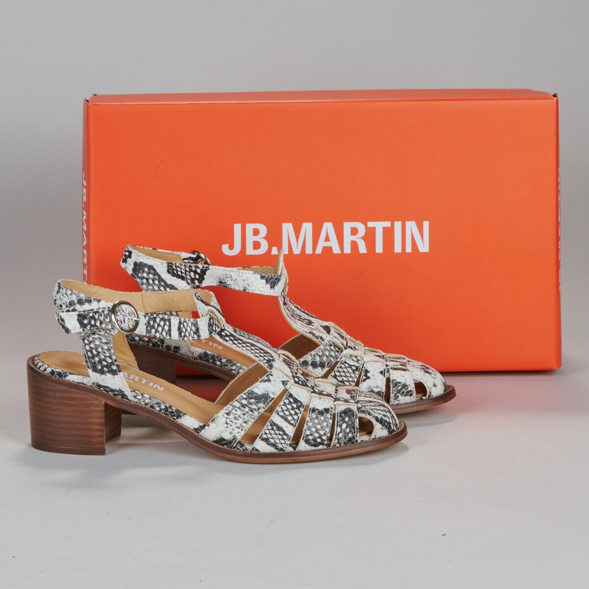 JB Martin Pantofi LIBRE