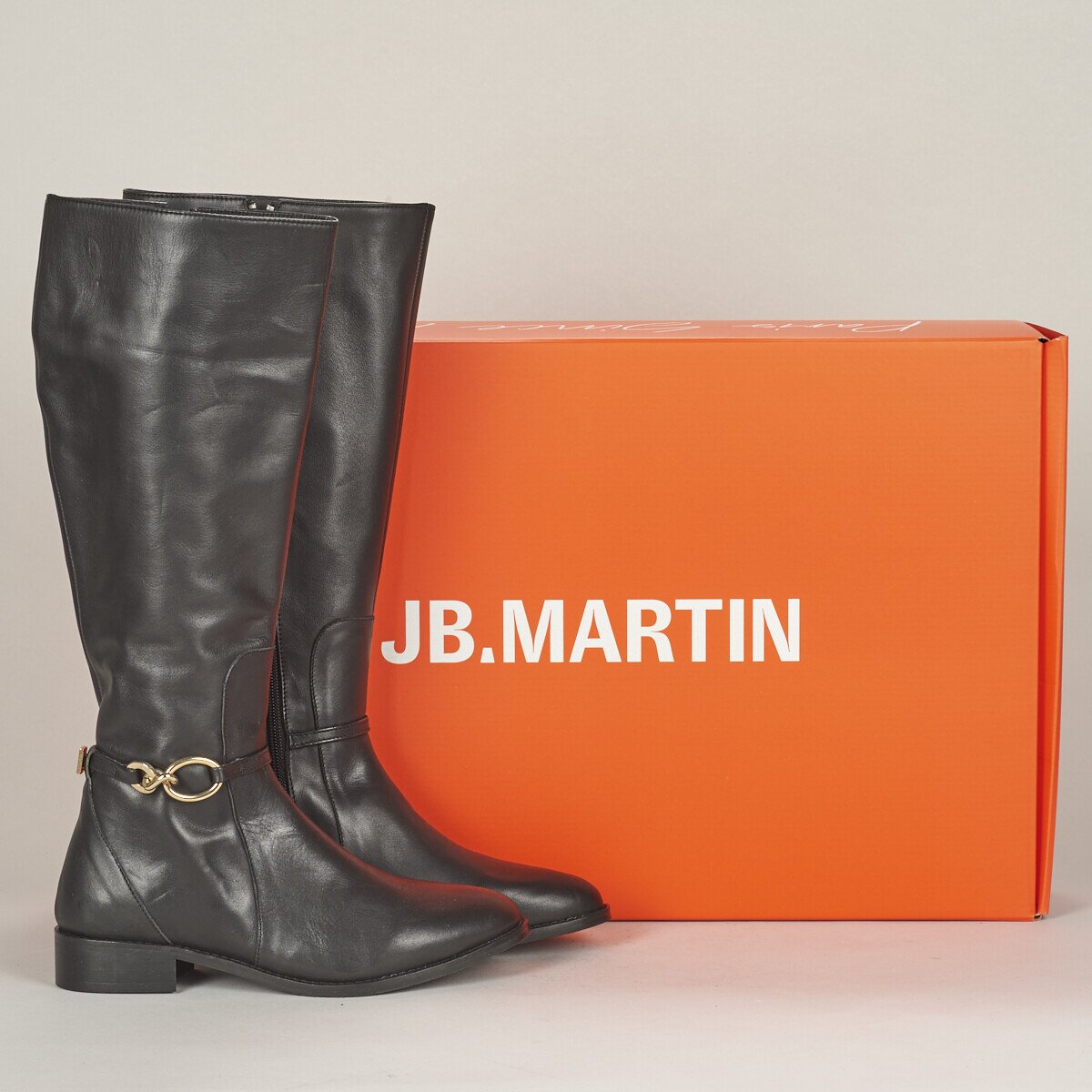 JB Martin Pantofi LIDIA