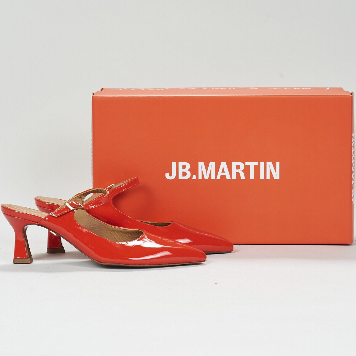 JB Martin Pantofi LIDORE