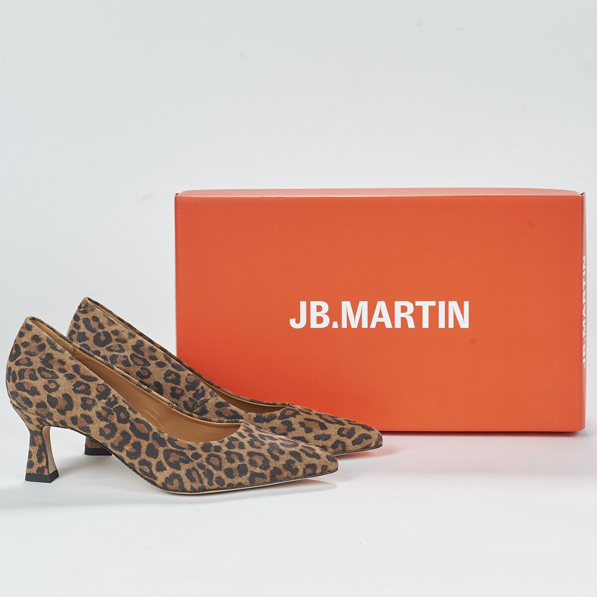 JB Martin Pantofi LIERRE
