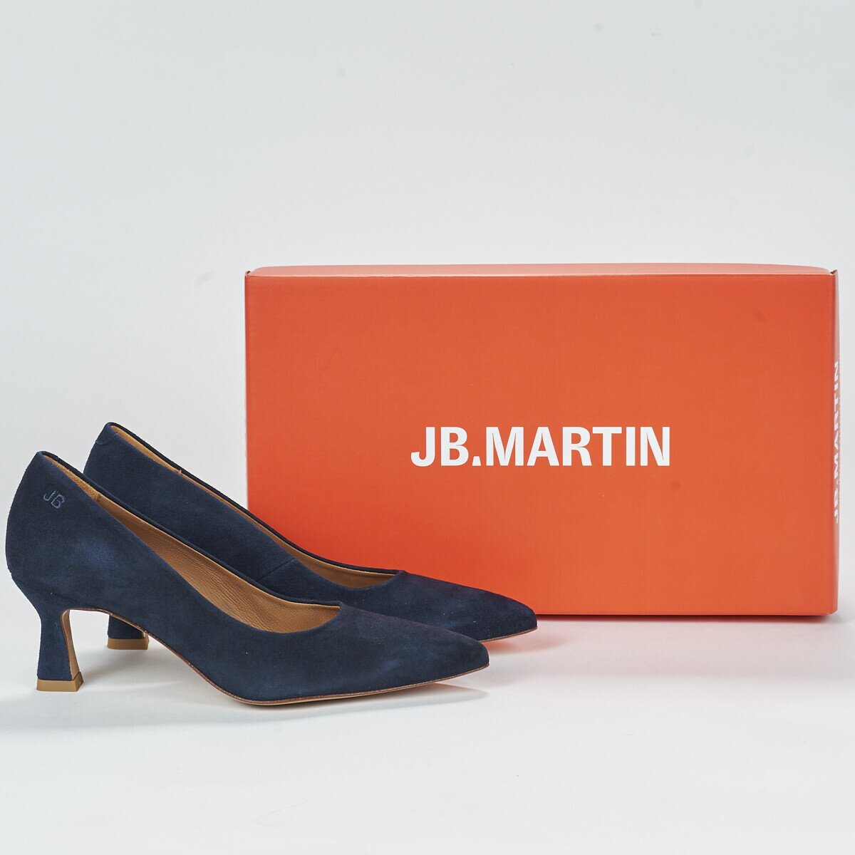 JB Martin Pantofi LIERRE