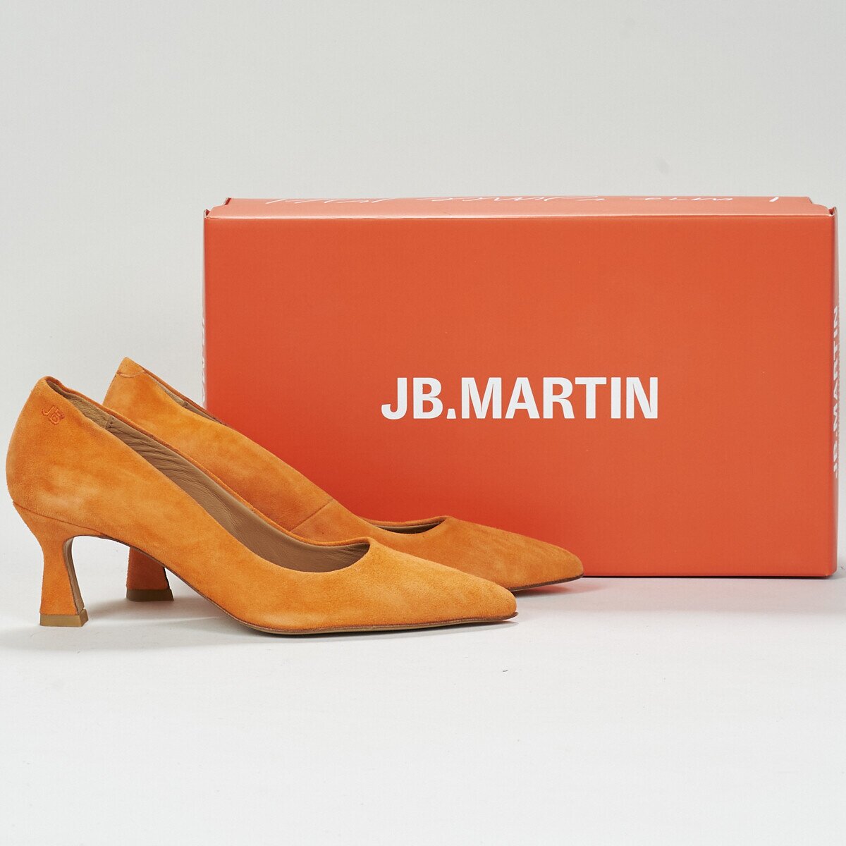 JB Martin Pantofi LIERRE