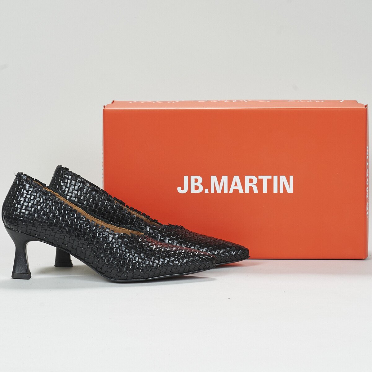 JB Martin Pantofi LILY