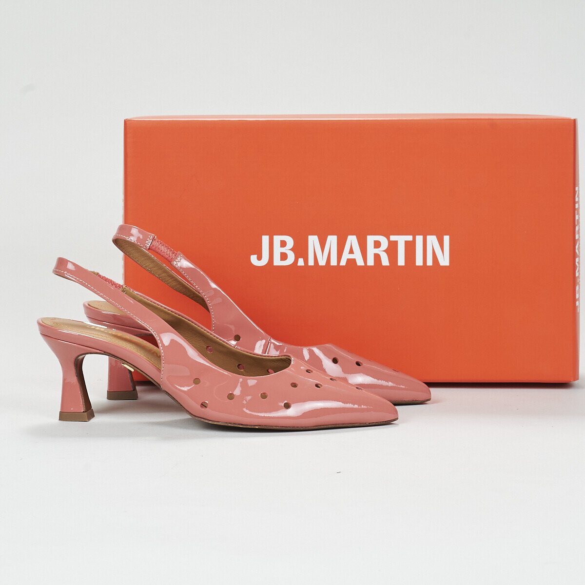 JB Martin Pantofi LIMBA
