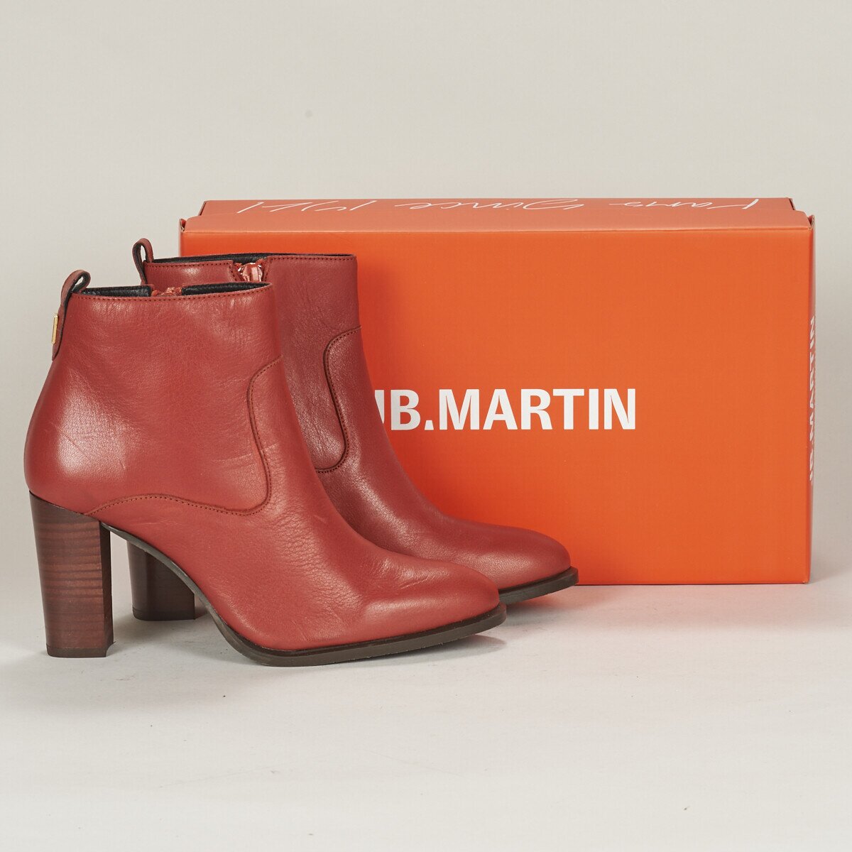 JB Martin Pantofi LORENA