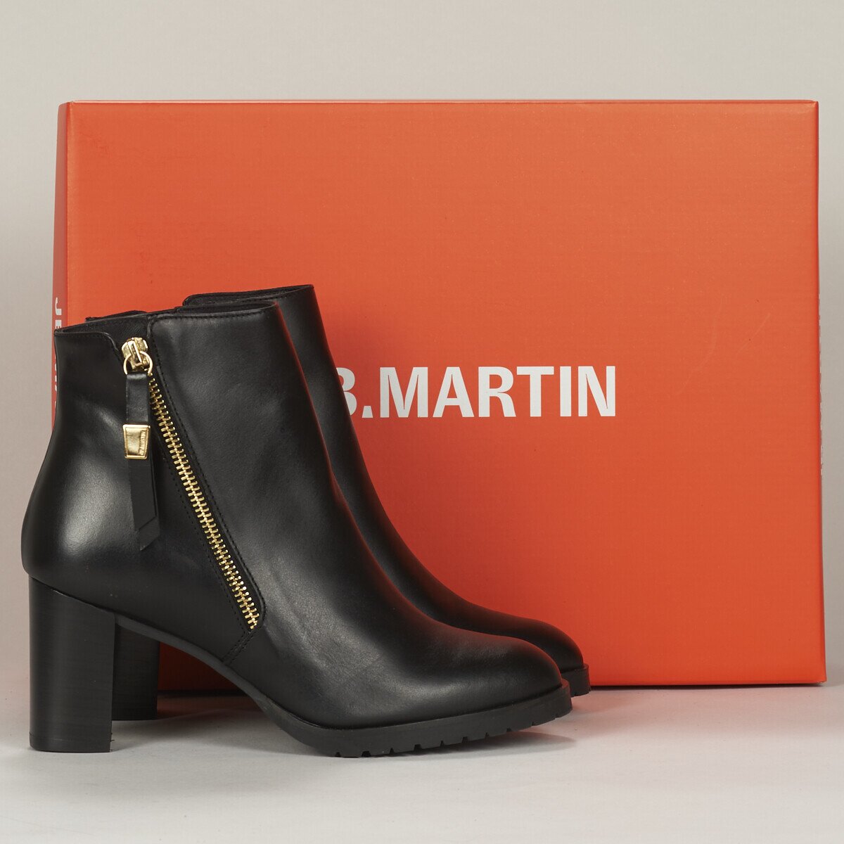 JB Martin Pantofi LOUANE