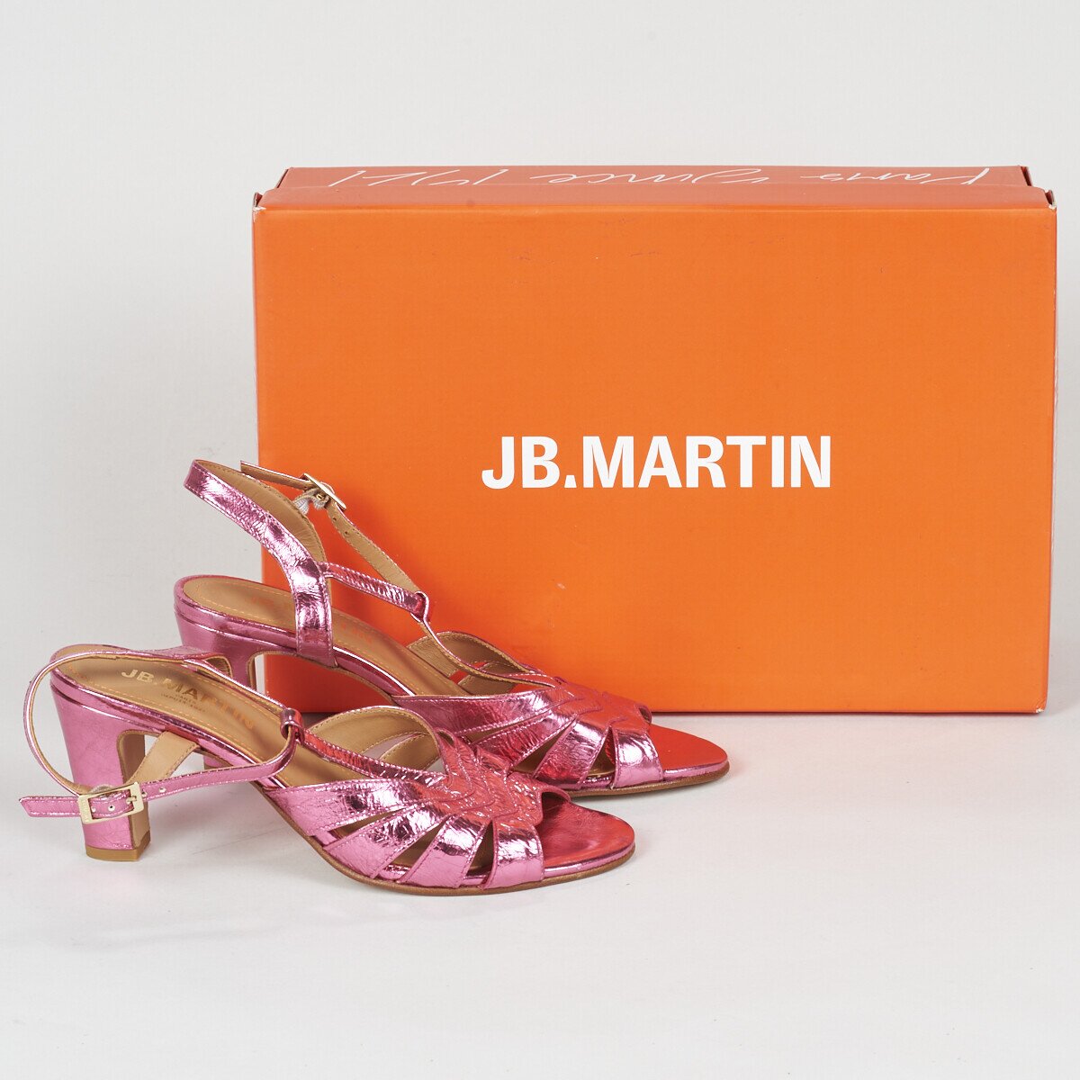JB Martin Pantofi LUCIA
