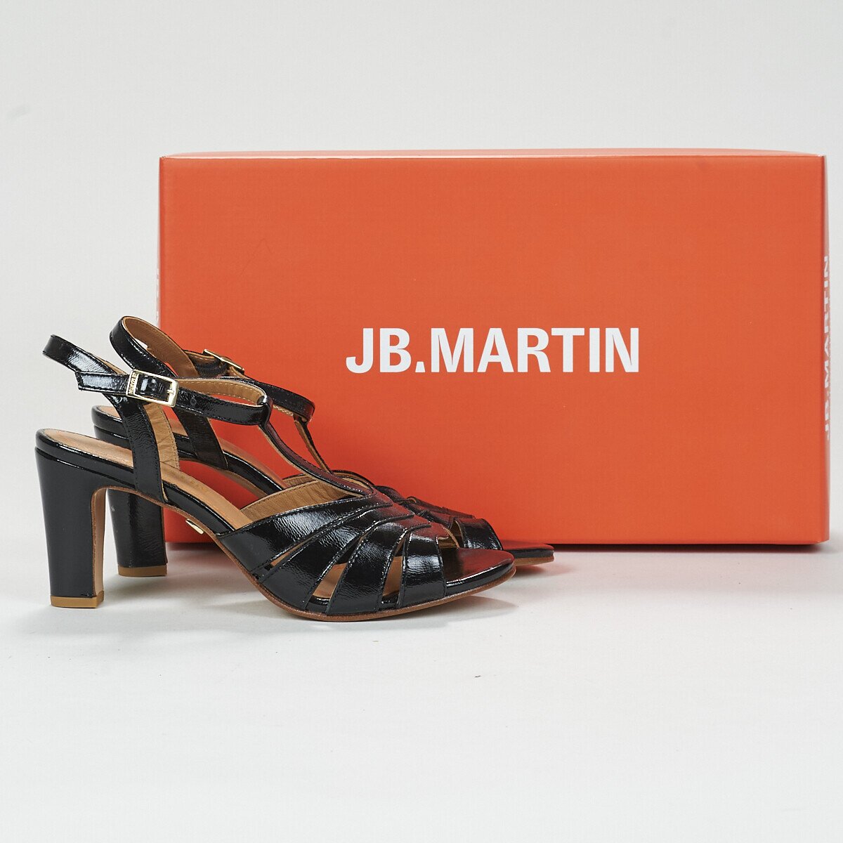 JB Martin Pantofi LUCIA