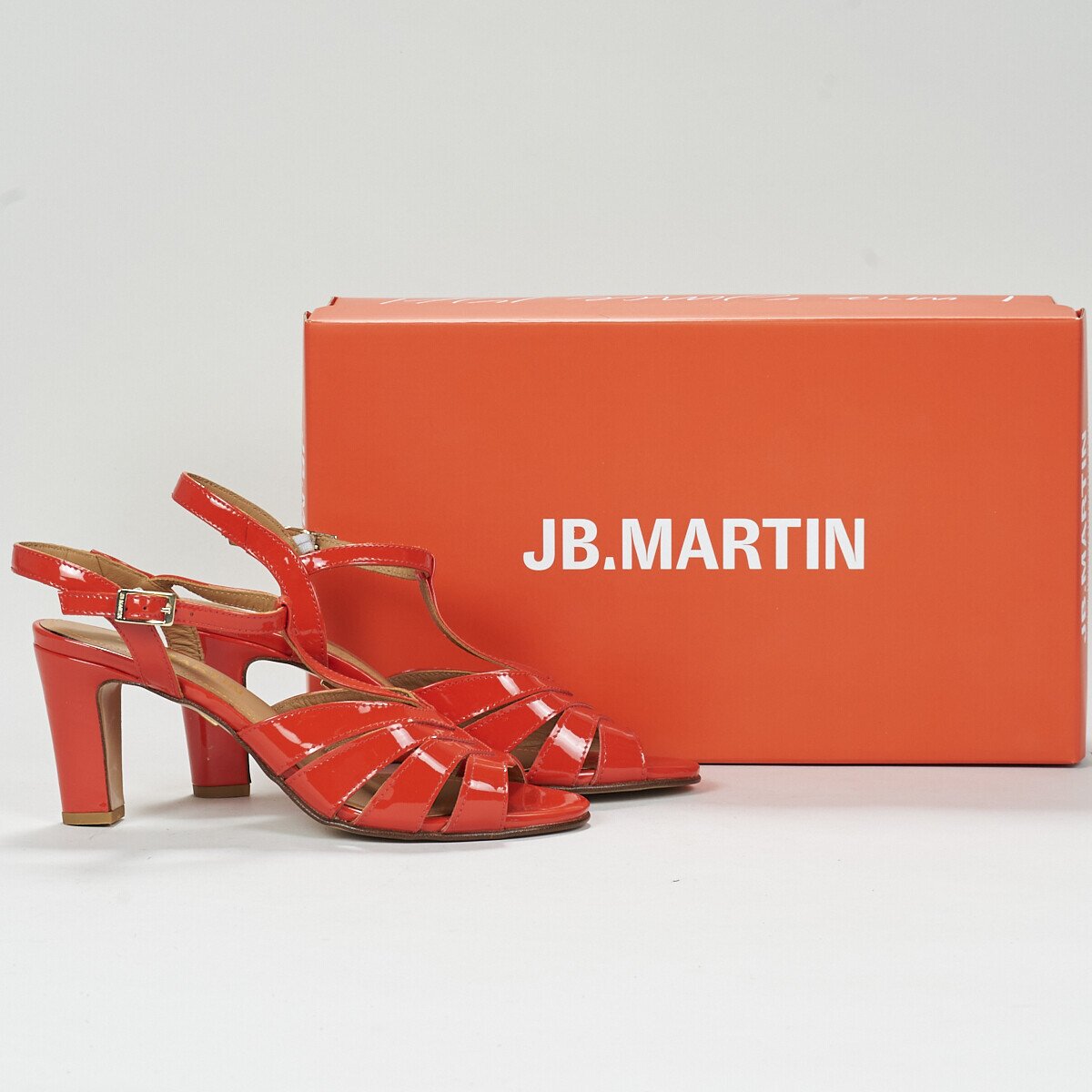 JB Martin Pantofi LUCIA