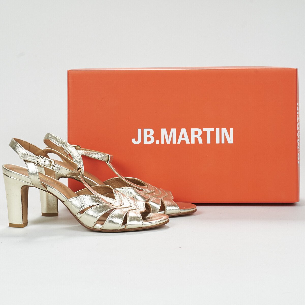JB Martin Pantofi LUCIA