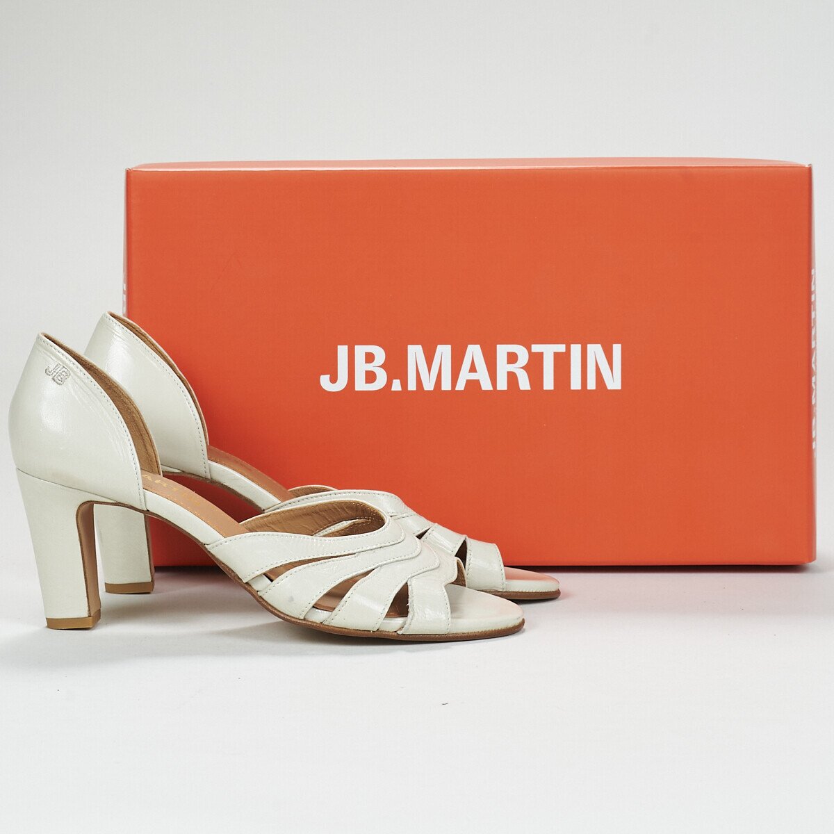 JB Martin Pantofi LUNE