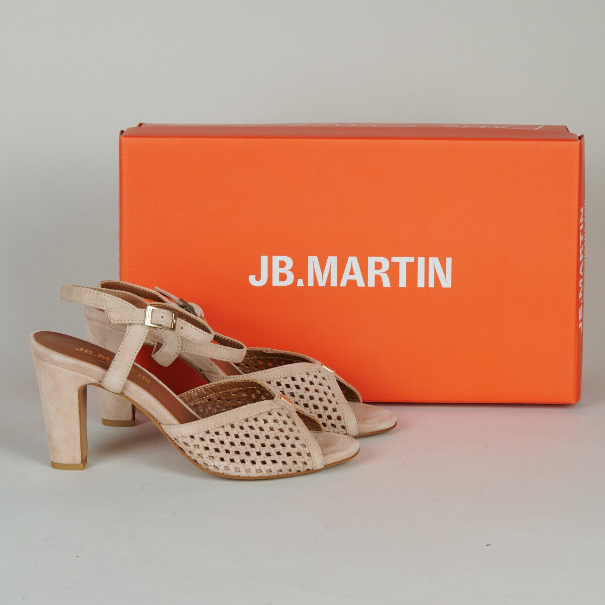 JB Martin Pantofi LURIA