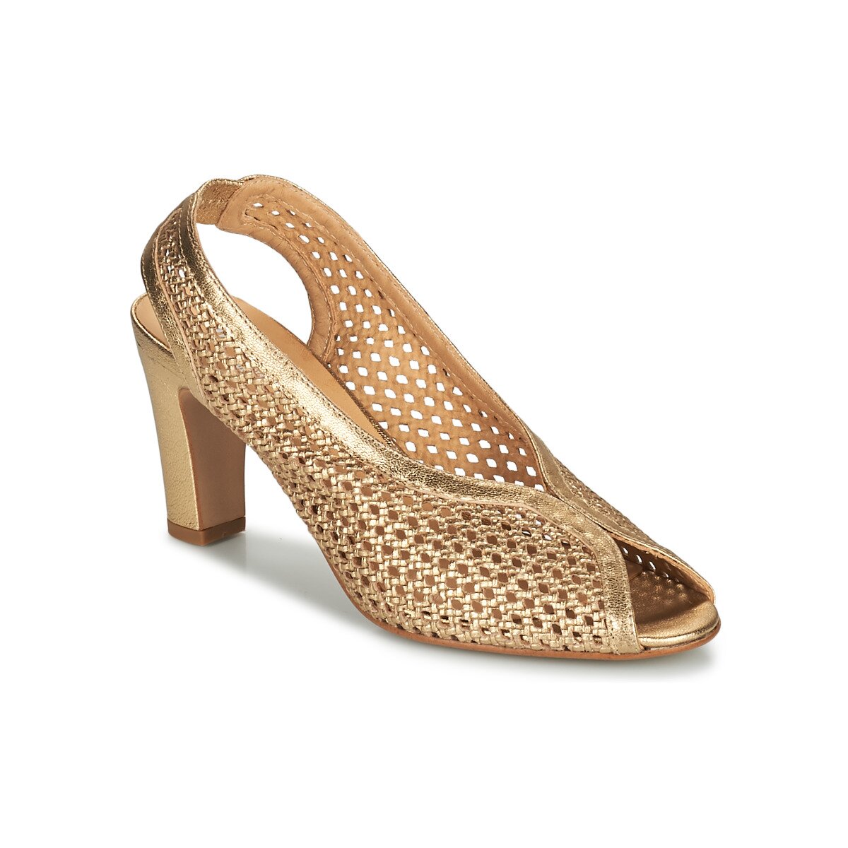 JB Martin Pantofi LUXE