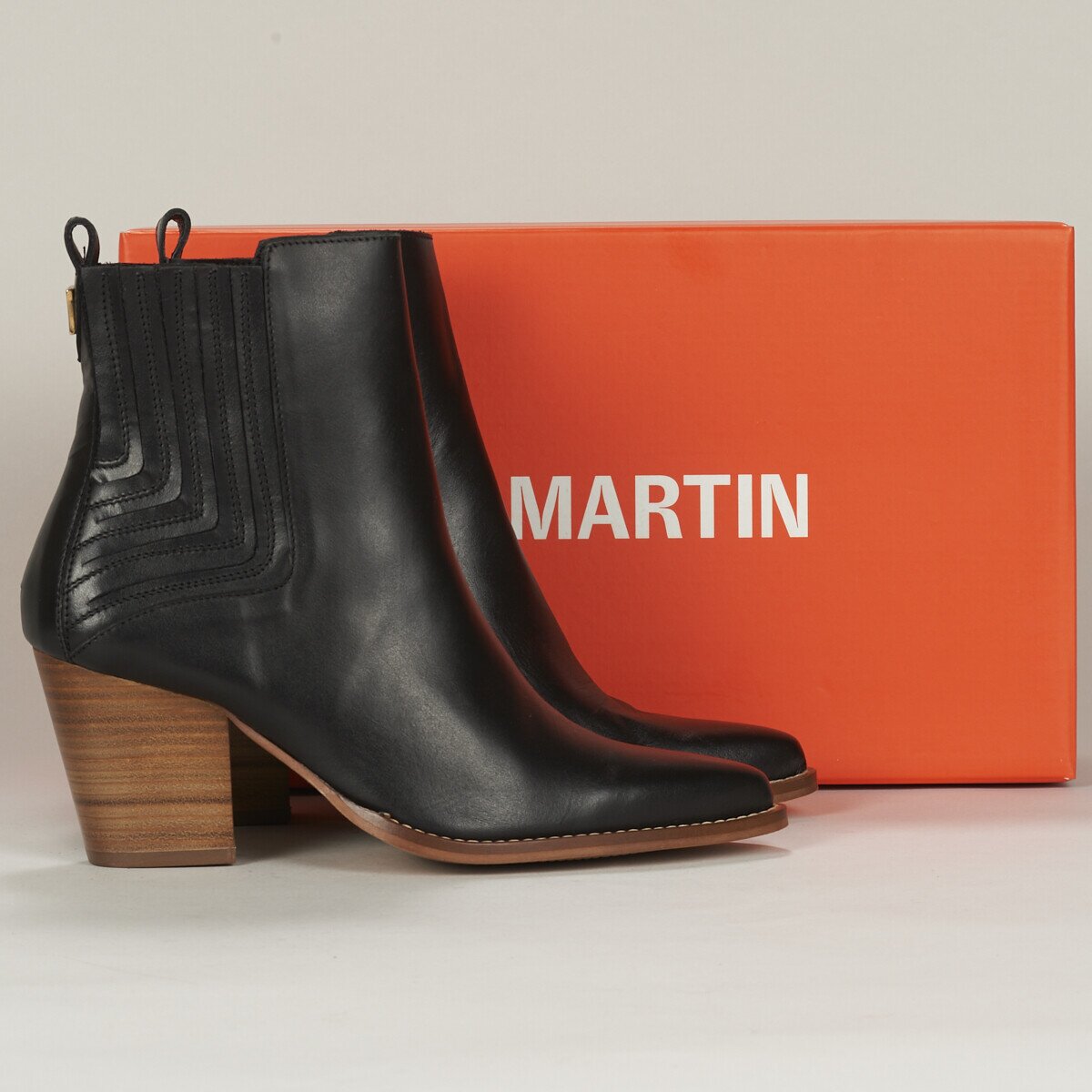 JB Martin Pantofi LYS