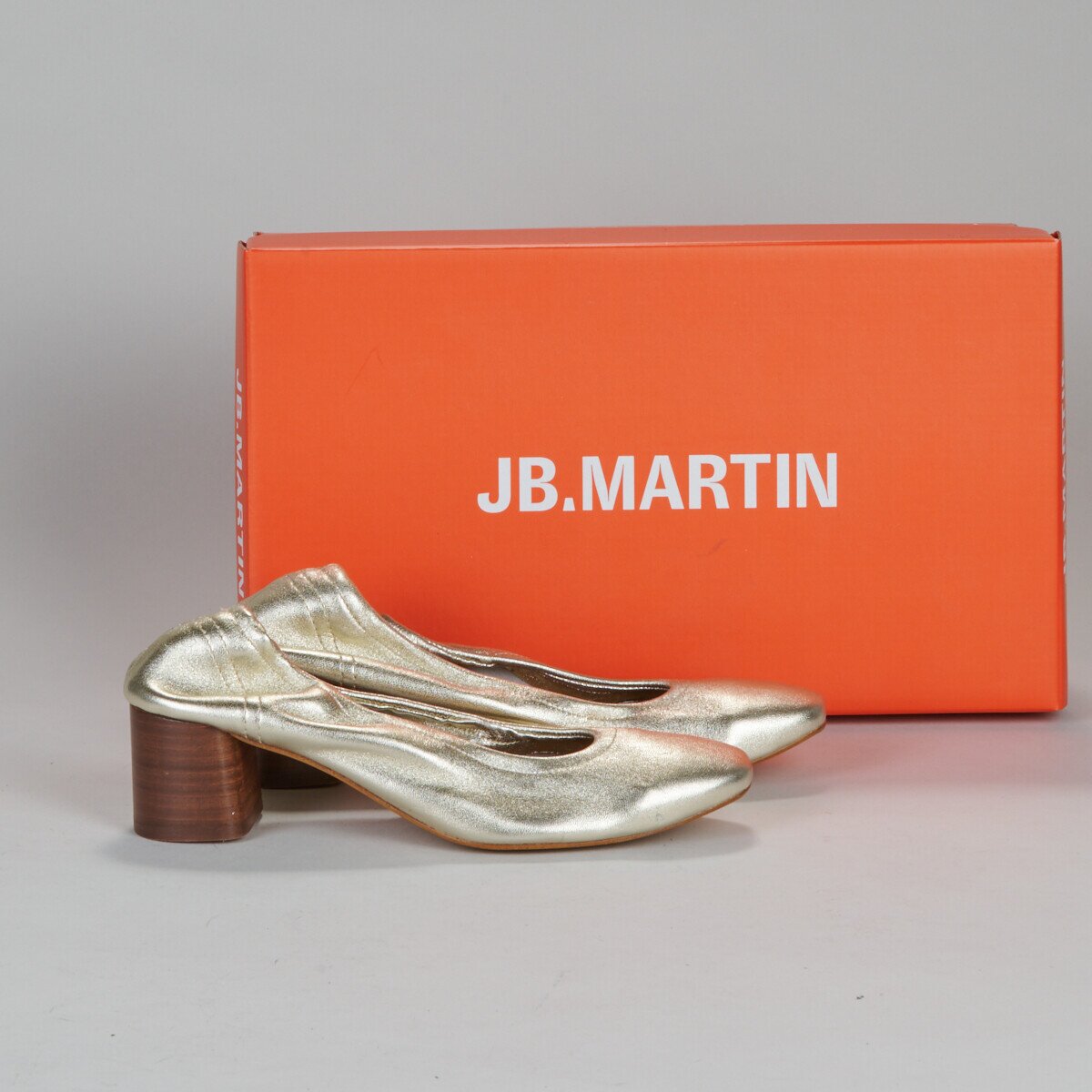 JB Martin Pantofi LYS